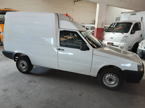 Imagem 10 de 15 de Fiat Fiorino 1.3 Mpi Furgão 8v Flex 2p Manual 2011 C/ Ar