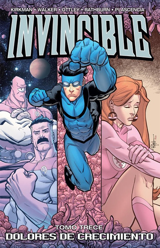 Invincible 13