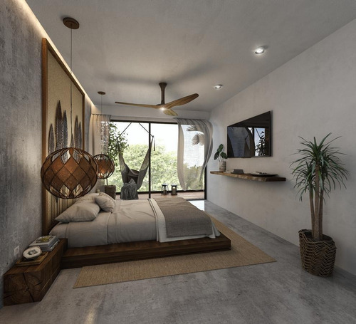 Imagen 7 de 14 de Departamento - Aldea Zama