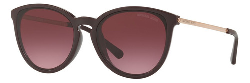 Lentes De Sol Rojo Michael Kors