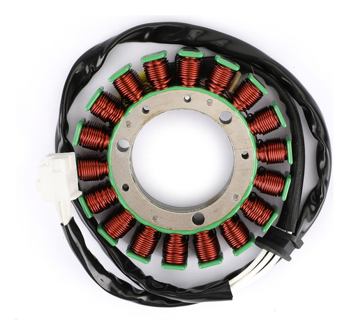Dz Estator Alternator Para Kawasaki Ej800 W800 11-16 W800