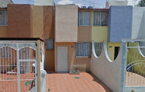 Casa En Residencial Plutarco Elías Calles, Guadalajara, Rz