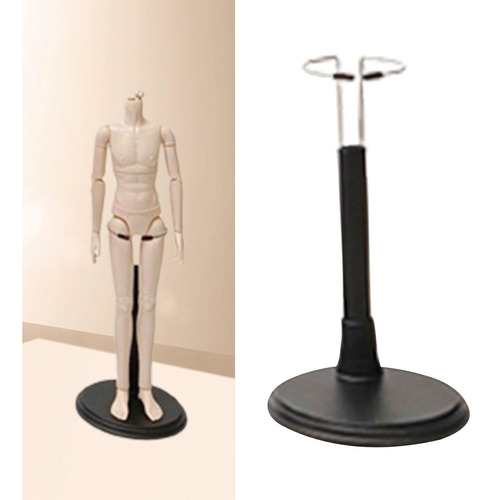 2 Soporte De Exhibición De Muñeca Soportes De Soporte De
