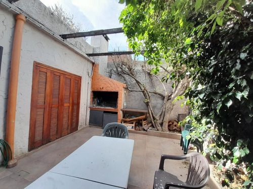 Venta Casa En Palermo 4 Dormitorios (ref: Ksk-257)