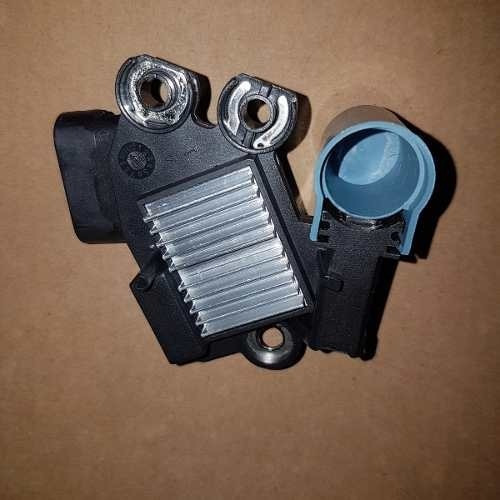 Regulador Alternador Chevrolet Malibu Colorado Hummer H3 