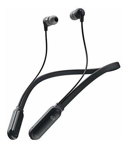 Skullcandy Inkd Plus Auricular Inalambrico En La Oreja - Neg