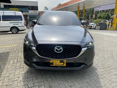 Mazda CX-5 2.0 Touring