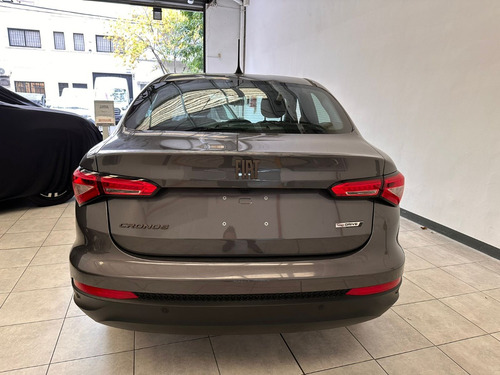 Fiat Cronos 1.3 Drive Mt