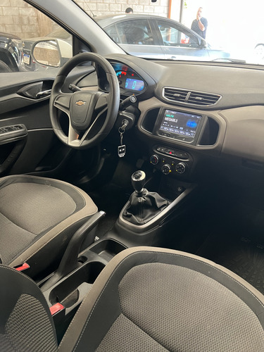 Chevrolet Prisma 1.4 Ltz 98cv