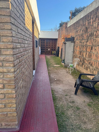 Casa 4 Dor, Gran Lote Con Pile, Cerro De Las Rosas