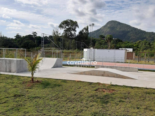 Terreno À Venda, 240 M² A Partir R$ 69.990 - Ubatiba - Maricá/rj - Te0669