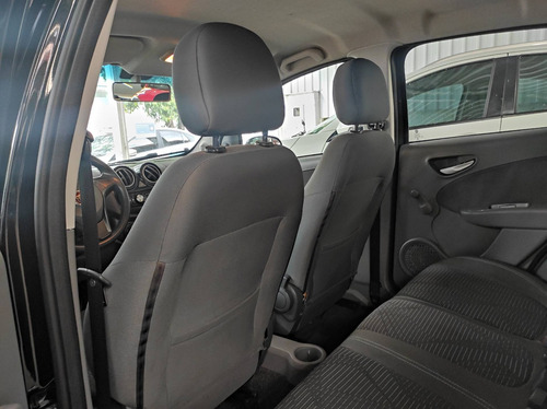 Imagem 15 de 15 de Fiat Palio 1.0 Mpi Attractive 8v Flex 4p Manual