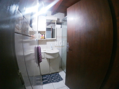 Imagem 8 de 15 de Casa - Gloria - Ref: 481584 - V-ca3975