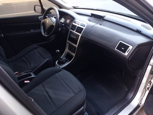 Imagem 7 de 12 de 307 1.6 Presence Pack 16v Flex 4p Manual