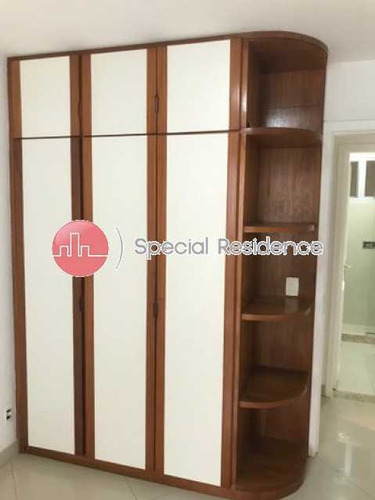 Imagem 10 de 11 de Apartamento-à Venda-recreio Dos Bandeirantes-rio De Janeiro - 300876