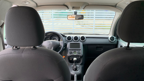 Citroën C3 1.2 Tendance Ptech Flex 5p