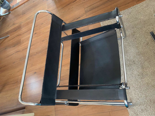 Silla/ Sillón Wassily O B3 (Usado)