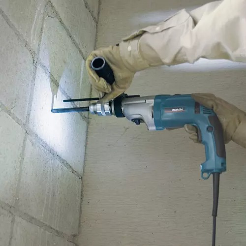 Rotomartillo 1/2 Vel Var. Makita Hp2070 Por Savi