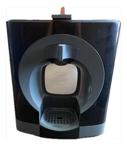 Cafetera De Capsulas (Usado)