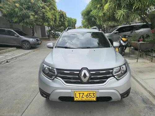 Renault Duster 1.3 T Iconic 4X4