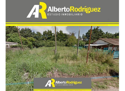 Venta Terreno Lujan