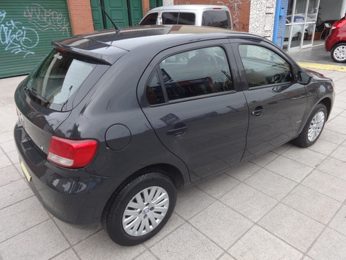 Volkswagen Gol Trend Pack I Plus 1.6 { Excelente }
