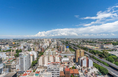 Imagen 22 de 30 de Departamento En Venta En Barracas Con Amenities