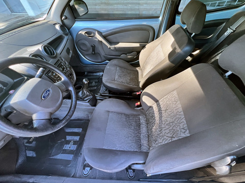 Ford Ka 1.6 Action