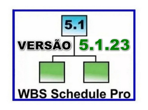 Wbs Schedule Pro V5.1.23 ( Wbs )