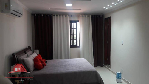 Imagem 15 de 26 de Casa Com 2 Dormitórios Inhoaiba Rj - Ca0456