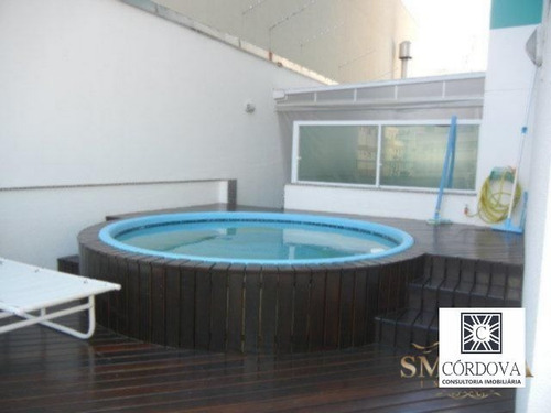 Imagem 1 de 15 de Apartamento - Meia Praia - Ref: 5578 - V-5578