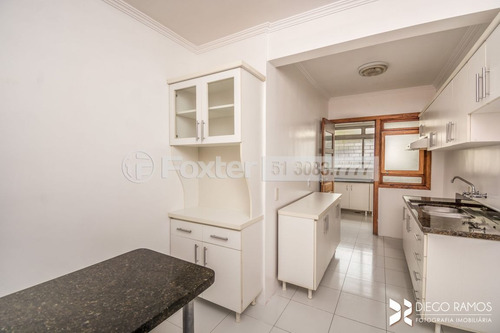 Imagem 20 de 30 de Apartamento, 3 Dormitórios, 105.362 M², Rio Branco - 196120