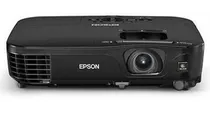 Comprar Retro Projetor Data Show Epson Powerlite S12+ Usb+ Vga 2800l