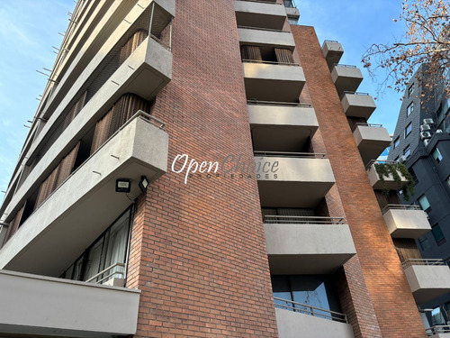 Venta Pta Cerrada / 1 Dorm 1 Baño / El Golf / Amplio