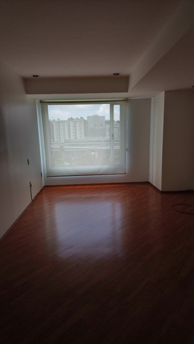 Imagen 6 de 14 de Residencial Terre, Depto. En Renta, Buena Iluminación 148 M2