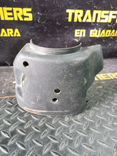 Tapa Inferior De Columna De Direccion Silverado 1999 - 2002