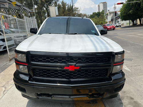Chevrolet Cheyenne LT 4X2 CAB REGULAR