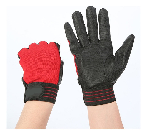 N Guantes 1 Par De Guantes Aislantes Eléctricos De Alto