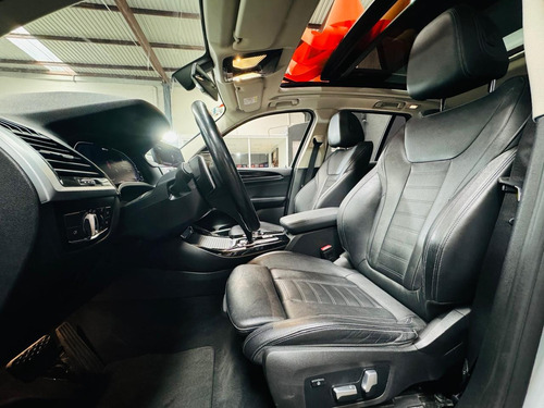 Bmw X3 Hinrido Phev 2021
