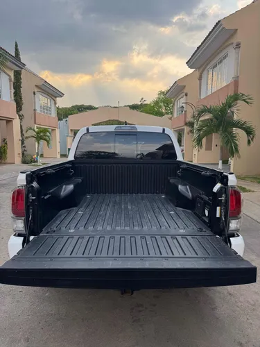 Toyota Tacoma 3.5 Trd Sport 4x4 At