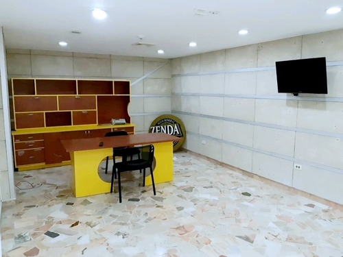Grupo Inmobiliario Acres 20.2 Alquila Local, La Morita Rz