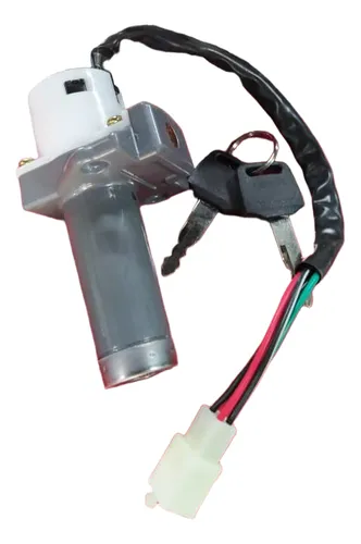 Swichera Sola Moto Sbr 150cc