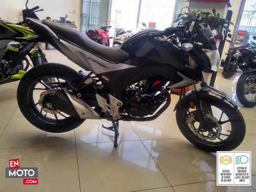 Cb 160 Dlx Honda 2021 Con $100.000 De Inicial