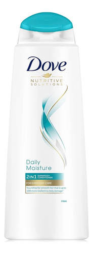 Dove Daily Moisture 2-in-1 Sh - 7350718:mL a $99990