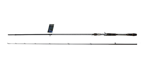 Caña Mystix Cienaga 2,70mts Peje-bait Carbono - 2 Tr-20-50g