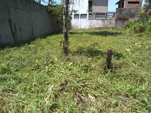 Imagem 2 de 2 de Terreno Em Itanhaém - Nat3