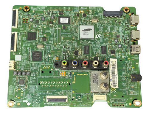 Placa Principal Tv Samsung Pl43f4000ag Bn94-06230v