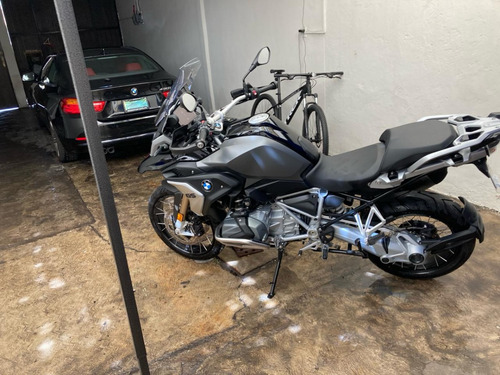 Bmw Gs 1250
