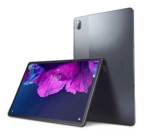 Imagen 1 de 5 de Tableta Lenovo Tab P11 Pro 6gb/128gb 11.5´´