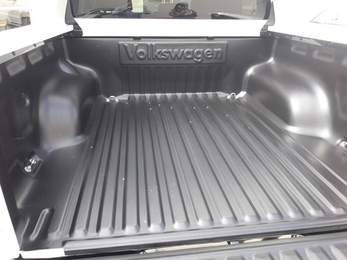 Volkswagen Amarok 3.0 V6 Extreme Mb